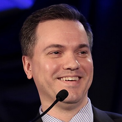 Austin Petersen portrait