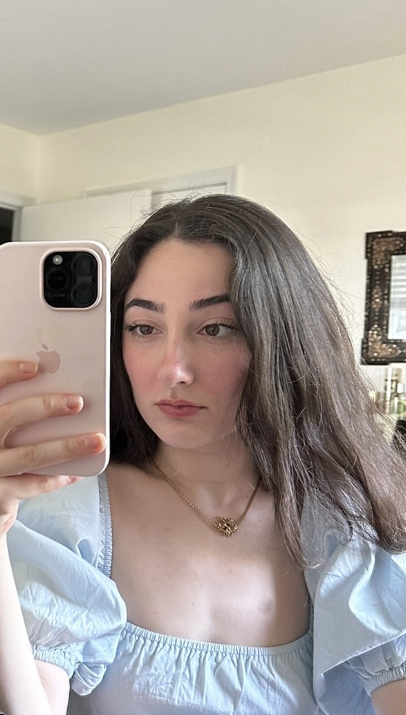 Alexia Moshinsky portrait