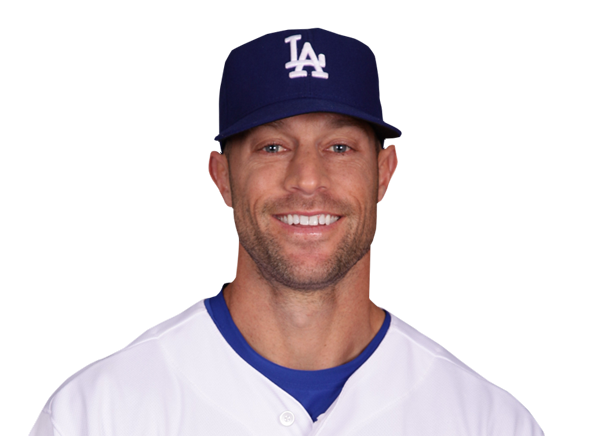 Gabe Kapler portrait