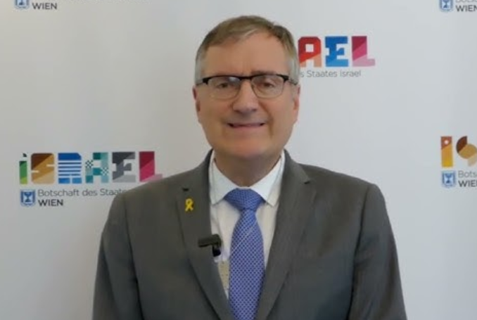 David Roet portrait