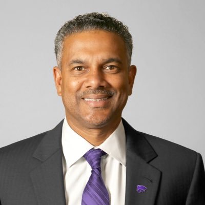 Jerome Tang portrait