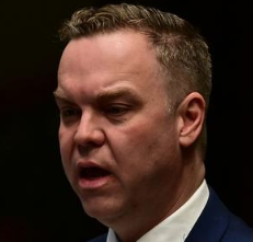 Jamie Parker portrait