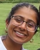 Esther Sukumar portrait