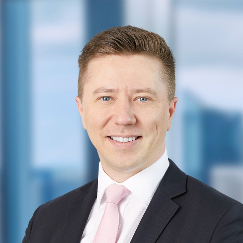 David Latham portrait