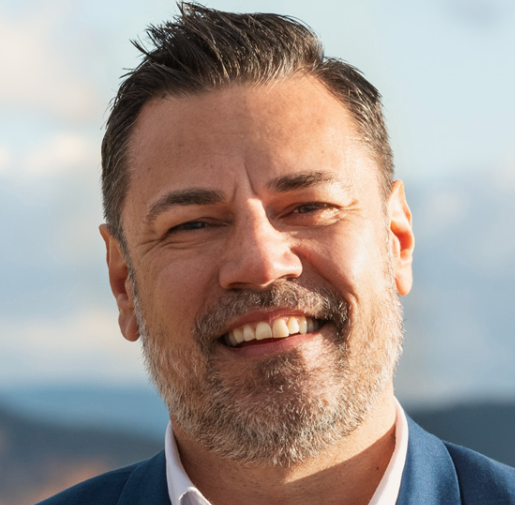 Darren Rodrigo portrait