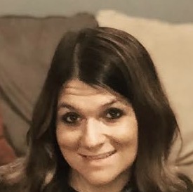 Carly Weinstock portrait