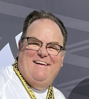 Philip Klehm portrait