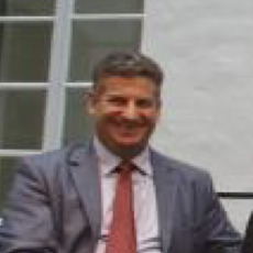 Jacques Abramowicz portrait