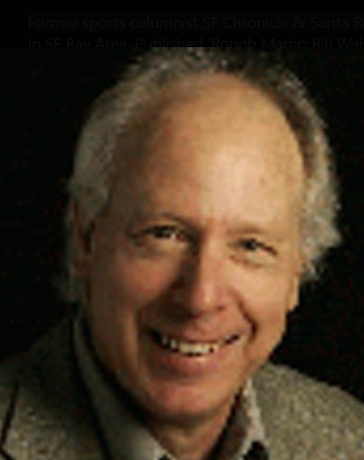 Lowell Cohn portrait