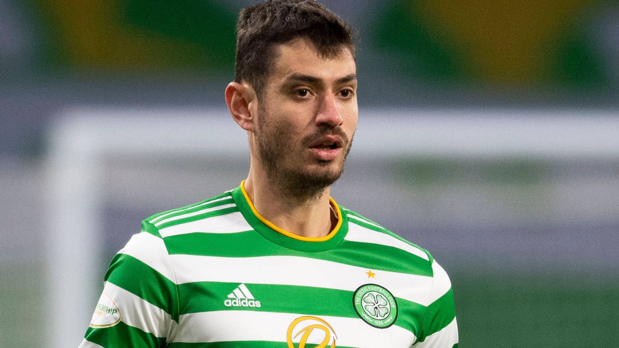 Nir Bitton portrait