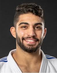 Tohar Butbul portrait