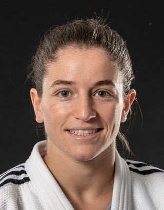 Timna Nelson-Levy portrait