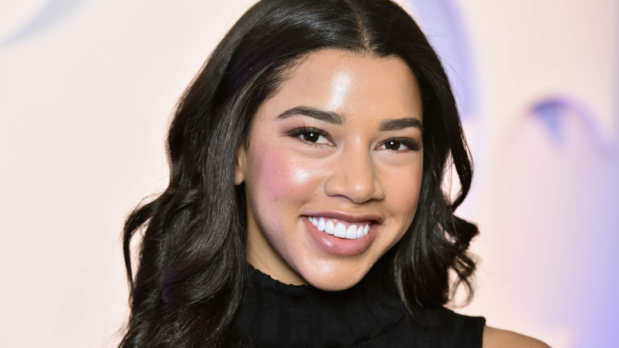Hannah Bronfman portrait