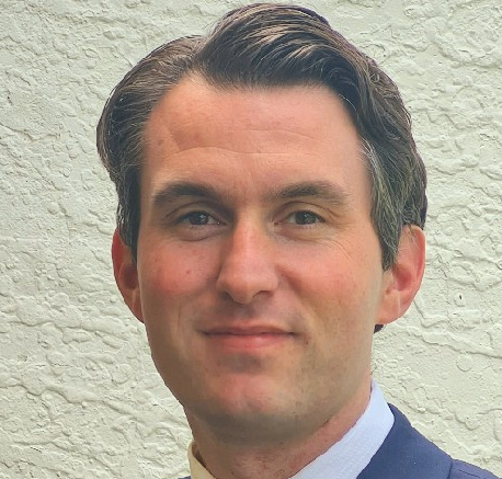 Daniel Wills portrait