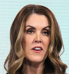 Peta Credlin portrait