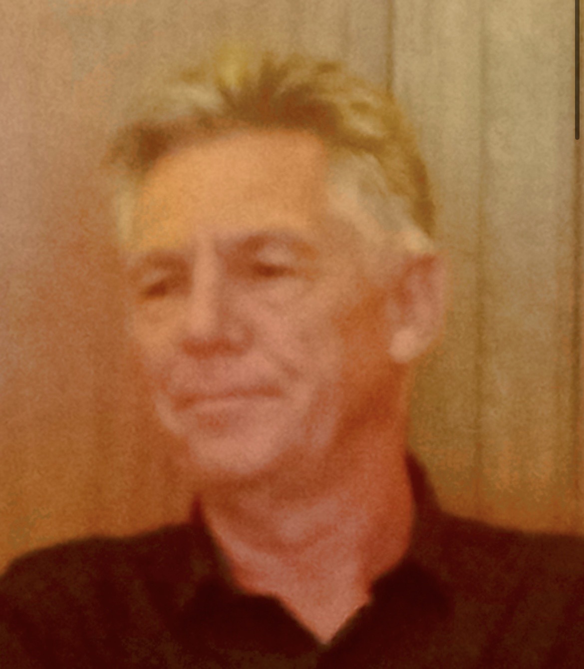 Ruud Koopmans portrait
