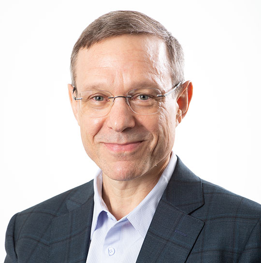 Avi Loeb portrait