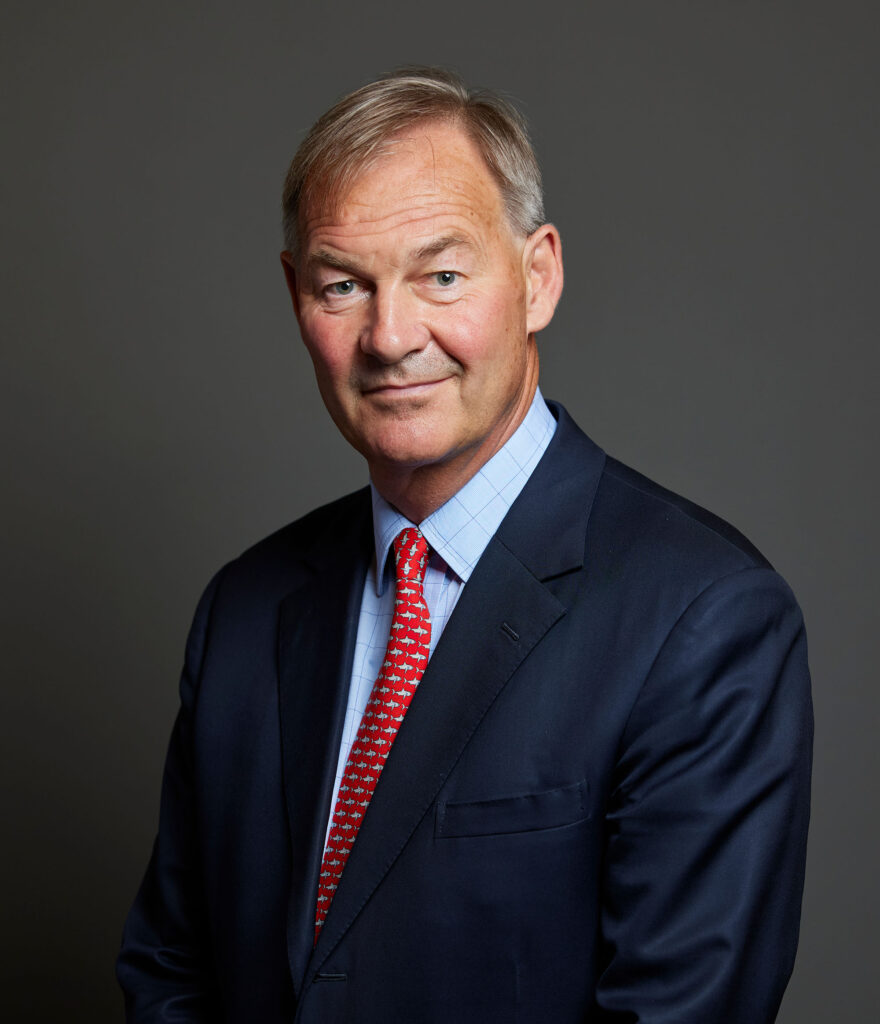 Rupert Lowe portrait