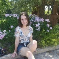 Shayla Witover portrait