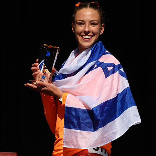 Sivan Auerbach portrait