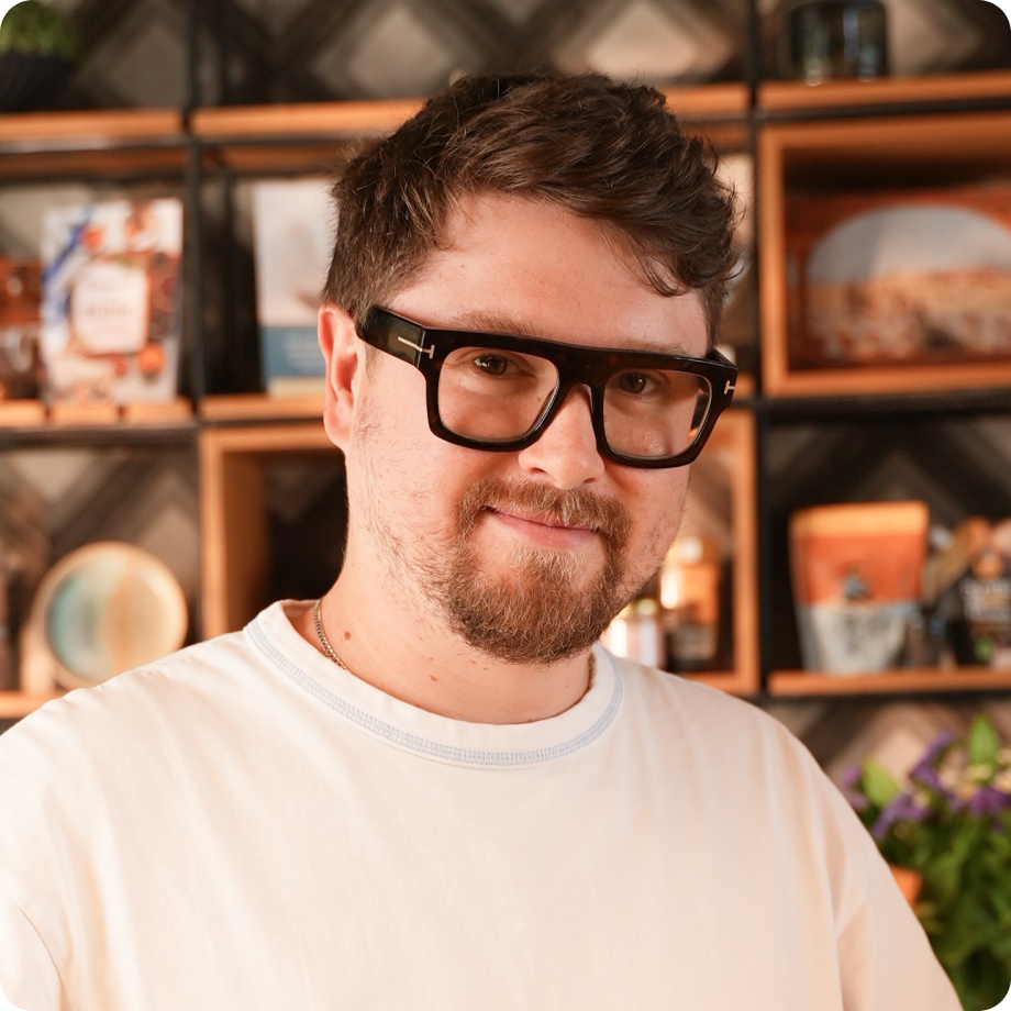 David Pliner portrait