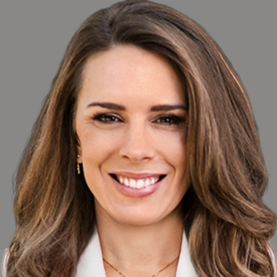 Laura Jayes portrait