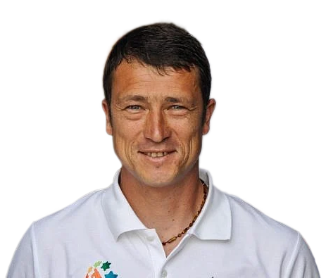 Alex Averbukh portrait