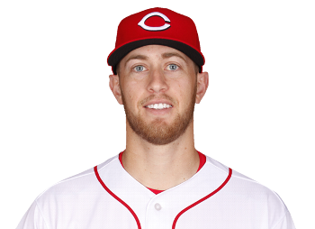 Jon Moscot portrait