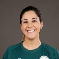 Marcela Correa portrait