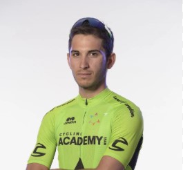 Guy Niv portrait