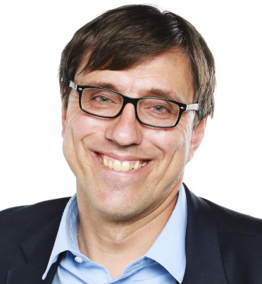 Nick Tabakoff portrait