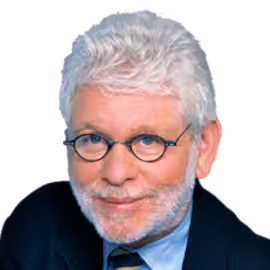 Richard Martin Cohen portrait