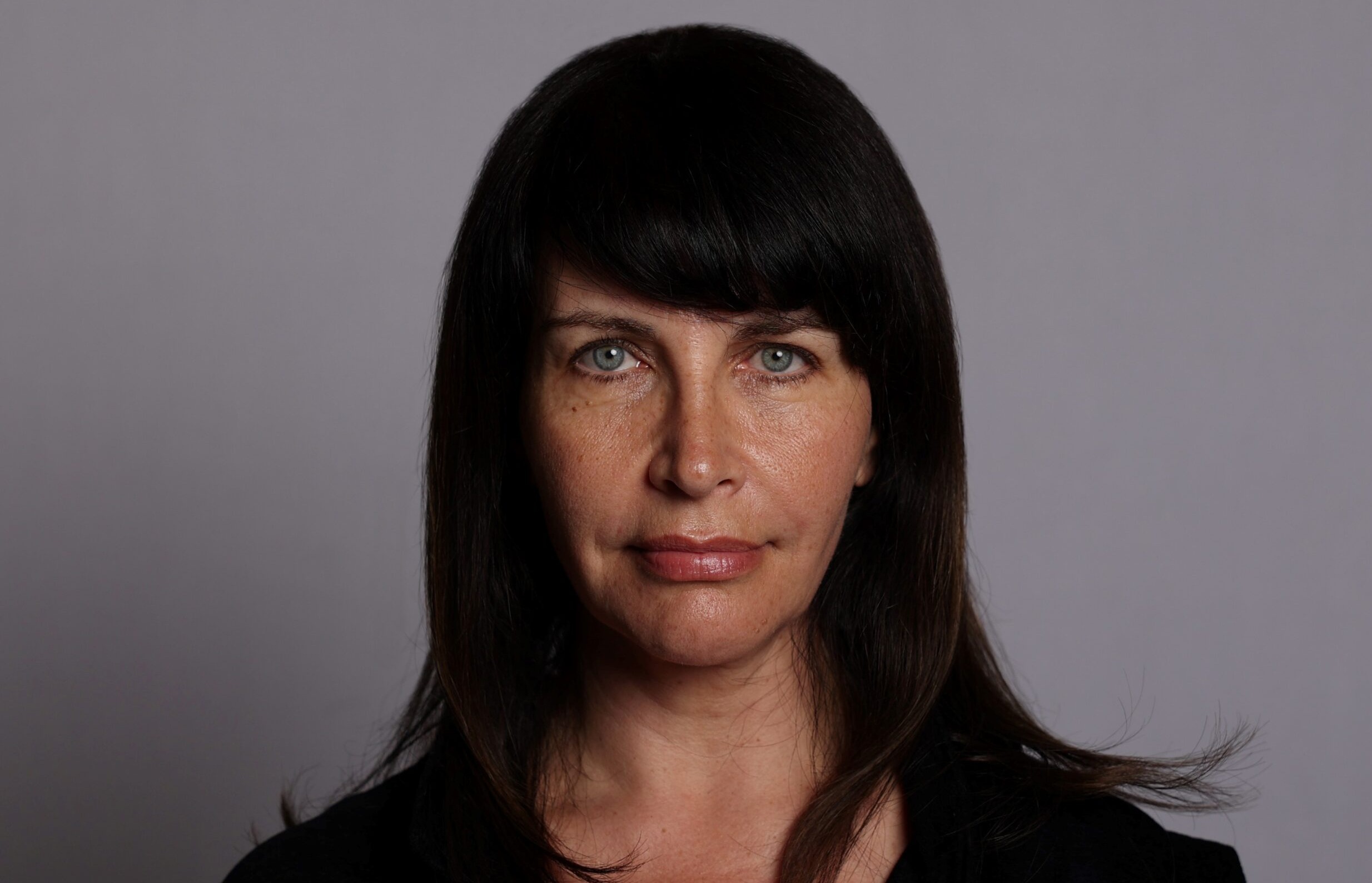 Einat Wilf portrait
