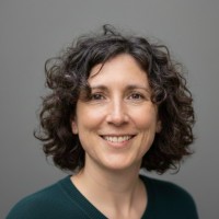 Sarah Aamidor portrait