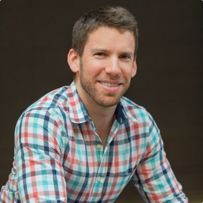 Jared Sichel portrait