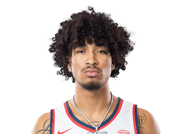 Tyree Davis portrait