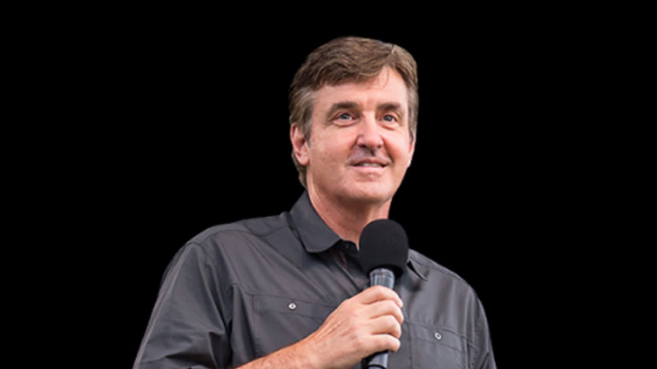 Allen Jackson portrait