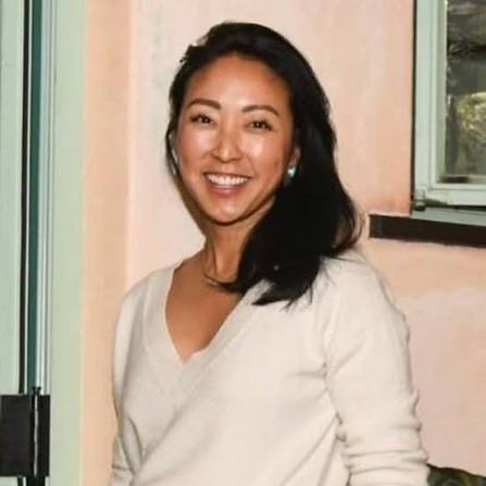 Esther Kim Varet portrait