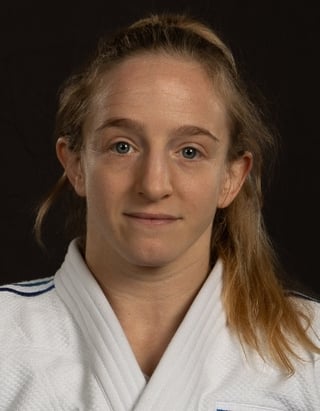 Shira Rishony portrait