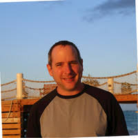 Marc Ossip portrait
