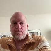 Adam Sessler portrait