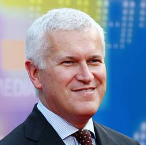 Maurizio Belpietro portrait
