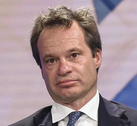 Marco Carrai portrait