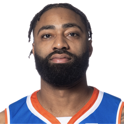 James Young portrait