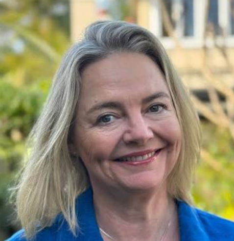 Katherine Westwood portrait