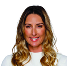 Michelle Stephenson portrait