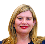 Lauren Townsend portrait