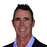 Dov Frazer portrait