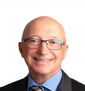 Ludovico Fabiano portrait