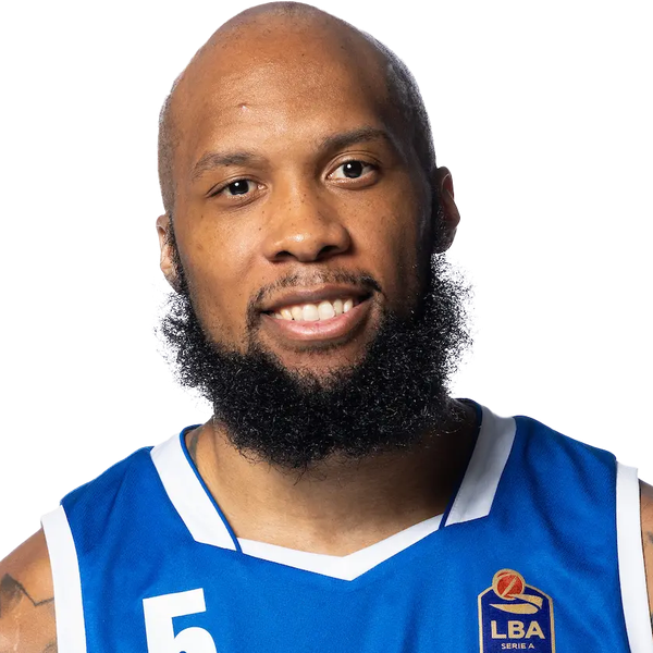 Chris Dowe portrait